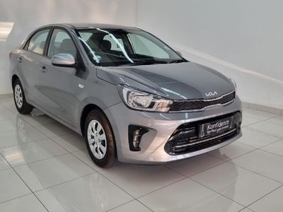2025 Kia Pegas 1.4 LX Auto