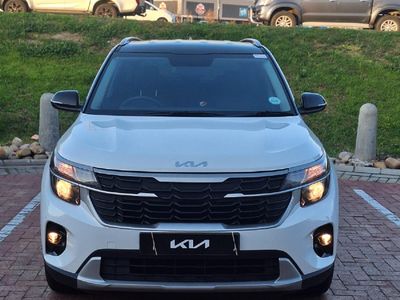 2026 Kia Seltos 1.5 LS