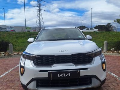 2025 Kia Sonet 1.5 LS Auto