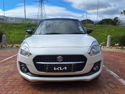 2022 Suzuki Swift 1.2 GL