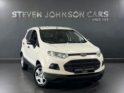 2016 Ford EcoSport 1.5 TiVCT Ambiente