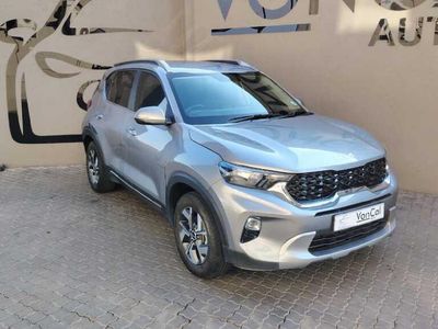 2023 Kia Sonet 1.0T EX+ Auto