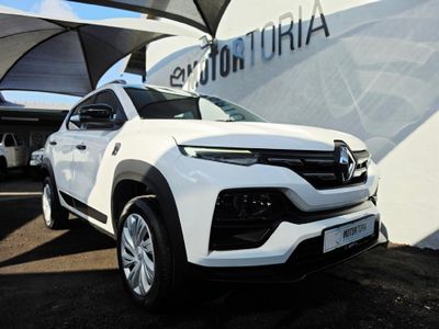 2023 Renault Kiger 1.0 Energy Life