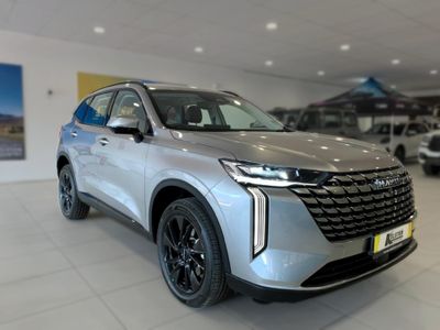 2026 Haval H6 2.0T Super Luxury Auto