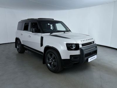 2026 Land Rover Defender 110 D250 X-Dynamic SE
