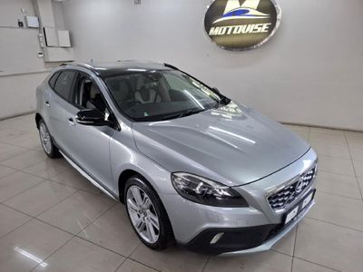 2015 Volvo V40 CC D4 Excel Auto