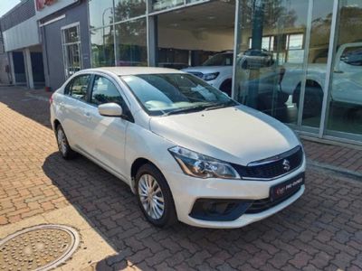2024 Suzuki Ciaz 1.5 GL Auto
