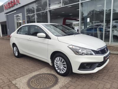 2024 Suzuki Ciaz 1.5 GL Auto