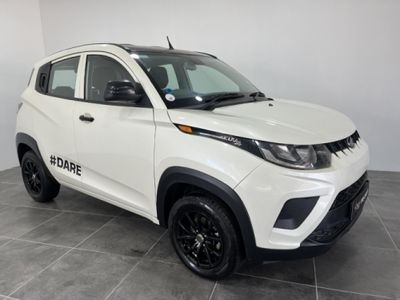 2020 Mahindra KUV 100 1.2 K2+ NXT