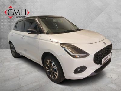 2026 Suzuki Swift 1.2 GLX Auto