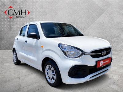 2026 Toyota Vitz 1.0