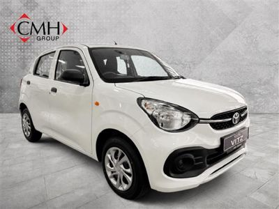 2026 Toyota Vitz 1.0