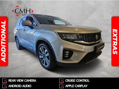 2023 Proton X90 1.5T Flagship Auto