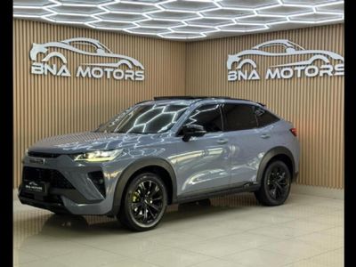 2022 Haval H6 GT 2.0T Super Luxury 4X4 Auto