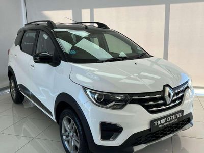 2023 Renault Triber 1.0 Intens Auto