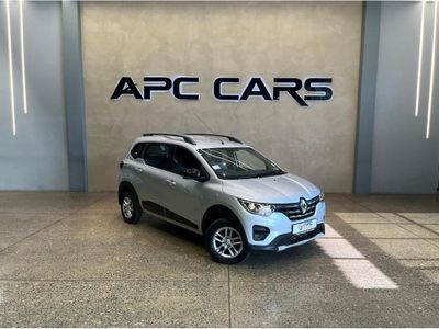 2024 Renault Triber 1.0 Dynamique