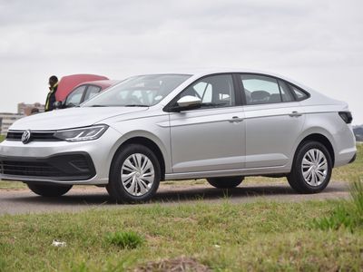 2025 Volkswagen Polo Classic Polo 1.6