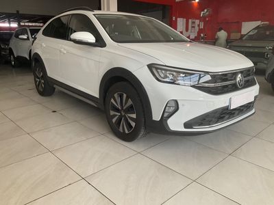 2022 Volkswagen Taigo 1.0 TSI Life Auto