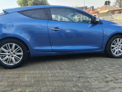 2016 Renault Megane IV 1.2 Gt -Line 5 -dr