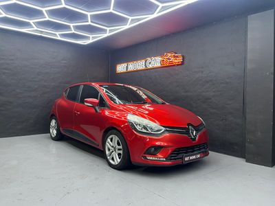 2016 Renault Clio IV 900T Expression 5-dr (66kW)