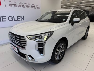 2022 Haval Jolion 1.5T Premium Auto