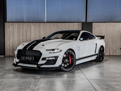 2019 Ford Mustang 5.0 GT Auto