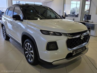 2024 Suzuki Grand Vitara 1.5 GLX