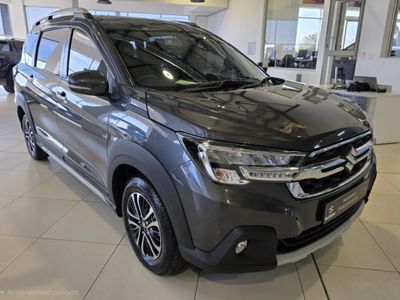 2026 Suzuki XL6 1.5 GL Auto