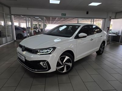 2025 Volkswagen Polo Sedan 1.0TSI Style