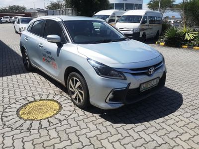 2026 Toyota Starlet 1.5 XS Auto