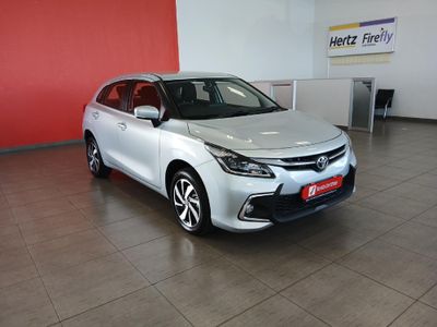 2026 Toyota Starlet 1.5 XS Auto