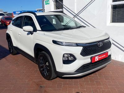 2025 Toyota Starlet Cross 1.5XS