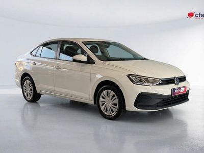 2025 Volkswagen Polo Classic Polo 1.6