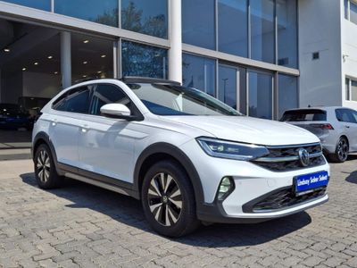 2023 Volkswagen Taigo 1.0 TSI Life Auto