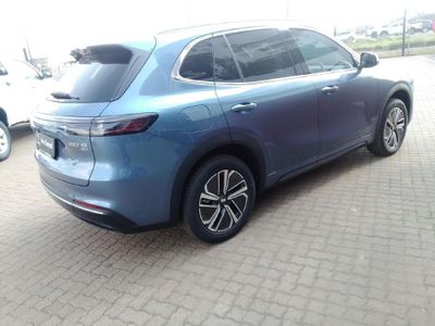 2026 Geely E5 EM-i Aspire (Phev)