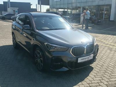 2020 BMW X1 sDrive18d M Sport Auto