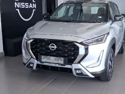 2026 Nissan Magnite 1.0 Acenta