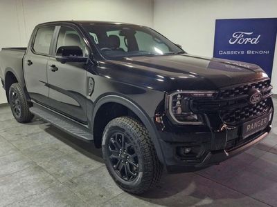 2026 Ford Ranger 3.0D V6 Sport 4x4 Auto Double-Cab
