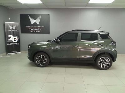 2026 Mahindra XUV 3XO 1.2T AX7L