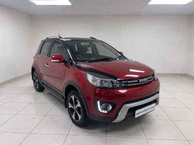 2020 Haval H1 1.5 VVT