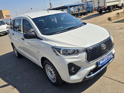 2025 Toyota Rumion 1.5 S