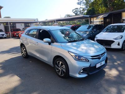 2026 Toyota Starlet 1.5 XI