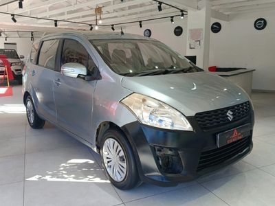 2014 Suzuki Ertiga 1.4 GL