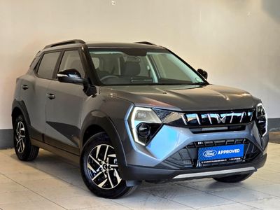 2026 Mahindra XUV 3XO 1.2T AX5
