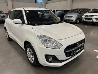 2021 Suzuki Swift 1.2 GL Auto