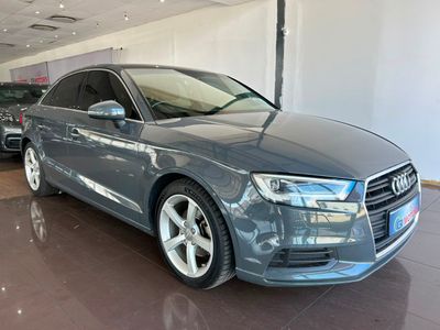 2017 Audi A3 Sedan 1.4 TFSI Auto | 35 TFSI
