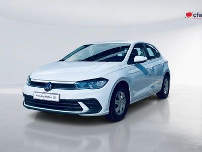 2024 Volkswagen Polo 1.0 TSI