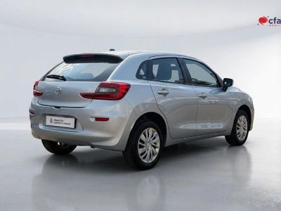 2025 Toyota Starlet 1.5 XS Auto