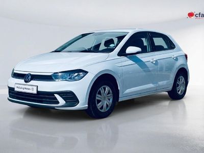 2023 Volkswagen Polo 1.0 TSI