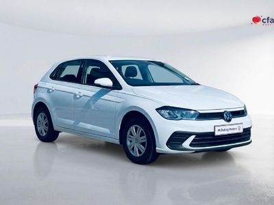 2023 Volkswagen Polo 1.0 TSI